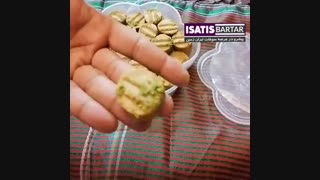 سوهان آردی یزد