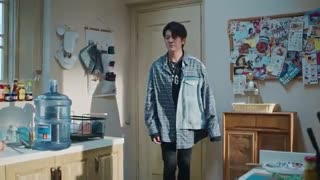 قسمت ششم سریال چینی قرار در آشپزخانه+زیرنویس چسبیده Dating in the Kitchen 2020