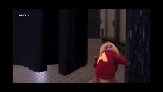 فیلم سینمایی آلوین و سنجاب ها 4 (کامل)