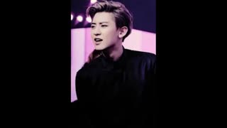 میکس دیگری از چانیول (ساخت خودم)