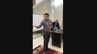 ورکشاپ تخصصی املاک در اصفهان