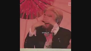 میکس  نامجون  BTS