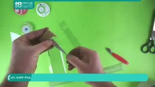 صفر تا صد ساخت آویز رزینی مدل شمشیر