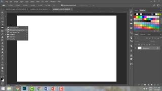 آموزش فتوشاپ  73 - ابزار خط کش (Ruler)