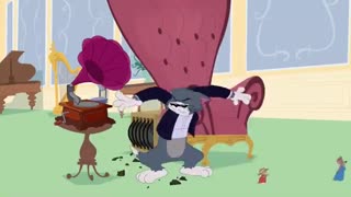 تام و جری : شو