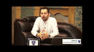 برازش داده ها