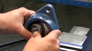 اجزای یاتاقان بلبرینگ SKF