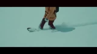 تریلر فیلم بزار برف بباره | Let It Snow 2020