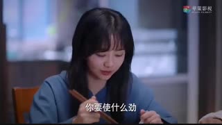 سریال چینی برو جلو قسمت 30 با زیرنویس فارسی /Go Ahead Chinese Drama 2020