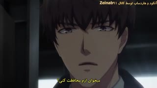 انیمه Koi to Producer Evol x Love قسمت 9 با زیرنویس فارسی {زیرنویس چسپیده}