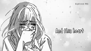 نایتکور( پاک کردن شما)