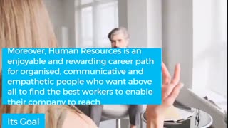 HR Qualifications - Become a Professional HR Manager