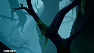 تریلر بازی  Dauntless: Untamed Wilds