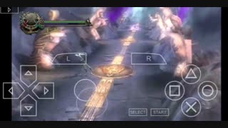 Dante's Inferno PSP Game - Part 4