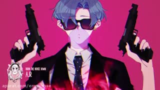 نایتکور بسیار زیبا (づ｡◕‿‿◕｡)づ