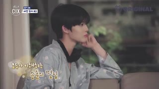 برنامه "HELLO CIX" قسمت 6: سفر دونه ها (پارت 2)- با زیرنویس فارسی