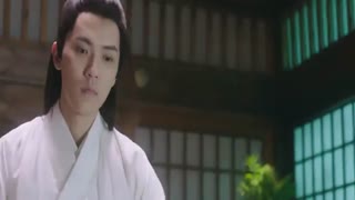 فیلم سینمایی چینی‌  عاشق پسر بده شدم   2020  Fall in Love With My Badboy