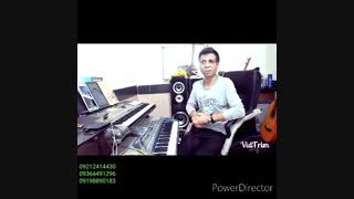 اموزش ارگ ۰۹۲۱۲۴۱۴۴۳۰چند اهنگ مجلسی و شاد شاد با نوازندگی خودم فروش پکیج آموزشی ارگ