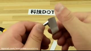 ساخت هویه هوای گرم با روشی ساده