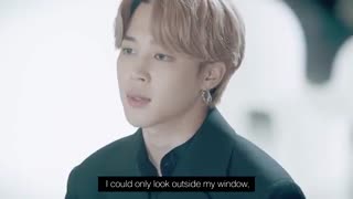 سخنرانی BTS در 75 امین سازمال ملل یونیسف در آمریکا