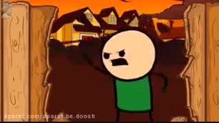 خل و چل ها نردبان شگفت انگیز قسمت سوم (پایانی)