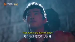 سریال چینی شاهزاده خانم بی خواب قسمت 08 با زیرنویس فارسی /The Sleepless Princess Chinese Drama 2020