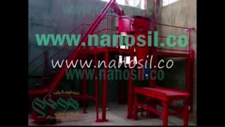 فروش ماشین الات سنگ مصنوعی و تجهیزات