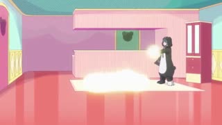 تریلر انیمه Kuma Kuma Kuma Bear