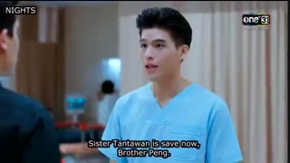 سریال تایلندی آمبولانس من قسمت 06 با زیرنویس فارسی /My Ambulance Thai Drama 2019