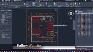 | افزایش سرعت پردازش اتوکد در پروژه های سنگین |