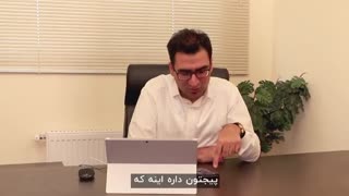 چطور فالوور و بازدید پیجمو زیاد کنم؟