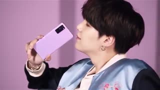 Galaxy S20 FE: BTS First Impressions