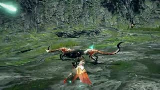 تریلر Monster Hunter Rise در رویداد TGS 2020 - بازی مگ