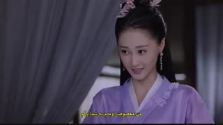 قسمت سی و هشتم سریال چینی رویای عشق ابدی +زیرنویس چسبیده Eternal Love of Dream 2020  با بازی دلربا دلمراد