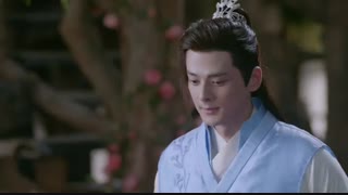 قسمت چهل و سوم   سریال چینی رویای عشق ابدی +زیرنویس چسبیده Eternal Love of Dream 2020  با بازی دلربا دلمراد