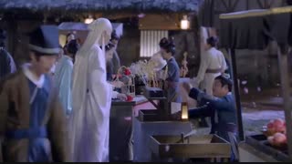 قسمت چهل و  چهارم سریال چینی رویای عشق ابدی +زیرنویس چسبیده Eternal Love of Dream 2020  با بازی دلربا دلمراد