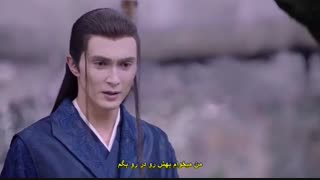 قسمت چهل و هفتم سریال چینی رویای عشق ابدی +زیرنویس چسبیده Eternal Love of Dream 2020  با بازی دلربا دلمراد