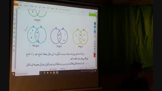 زنگ دوم نهم