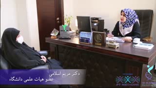 رضایت بیمار از تشخیص دقیق بیماری و درمان با آزمایش های ژنتیک