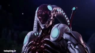 تریلر جدید بازی تیکن 7