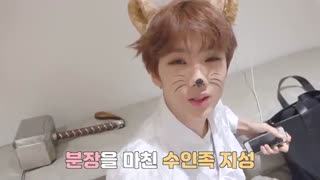 برنامه هالووین انسیتی 2018 پارت اول+زیرنویس فارسی انلاین