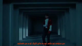 موزیک ویدیو Light ازUP10TION زیرنویس فارسی چسبیده*توضیحات مهم راجب X1