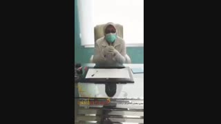 کنترل کرونا در زمان بارداری