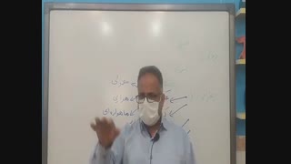 زنگ پنجم هفتم