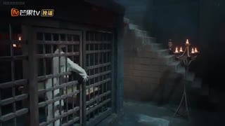 قسمت بیست و نهم سریال چینی شاهزاده بی خواب The Sleepless Princess 2020