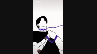 Jungkook wap challenge / tiktok dance