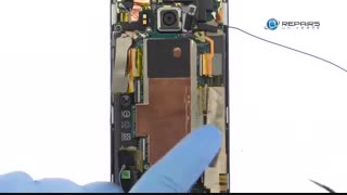 باتری اصلی گوشی اچ تی سی  HTC One M9 Plus - امداد موبایل