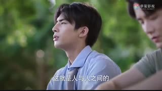 سریال چینی برو جلو قسمت 34 با زیرنویس فارسی /Go Ahead Chinese Drama 2020