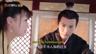 سریال چینی شاهزاده خانم بی خواب قسمت 25 با زیرنویس فارسی /The Sleepless Princess Chinese Drama 2020