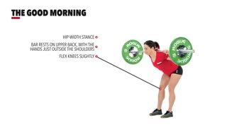 حرکت گوود مورنینیگ (سلام ژاپنی) The Good Morning